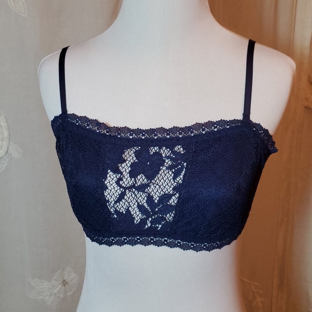 Victoria's Secret Lace Bralette